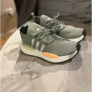 Brand New NBW Adidas shoes